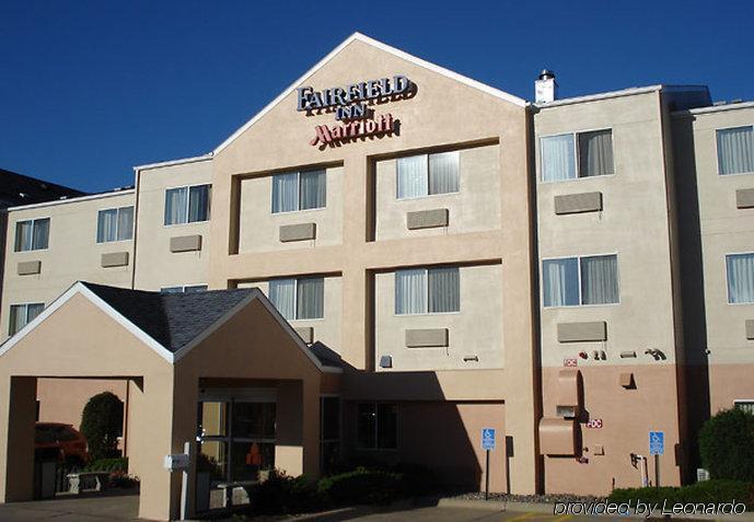 Americinn By Wyndham St Cloud Mn Shopping Area Saint Cloud Exterior photo